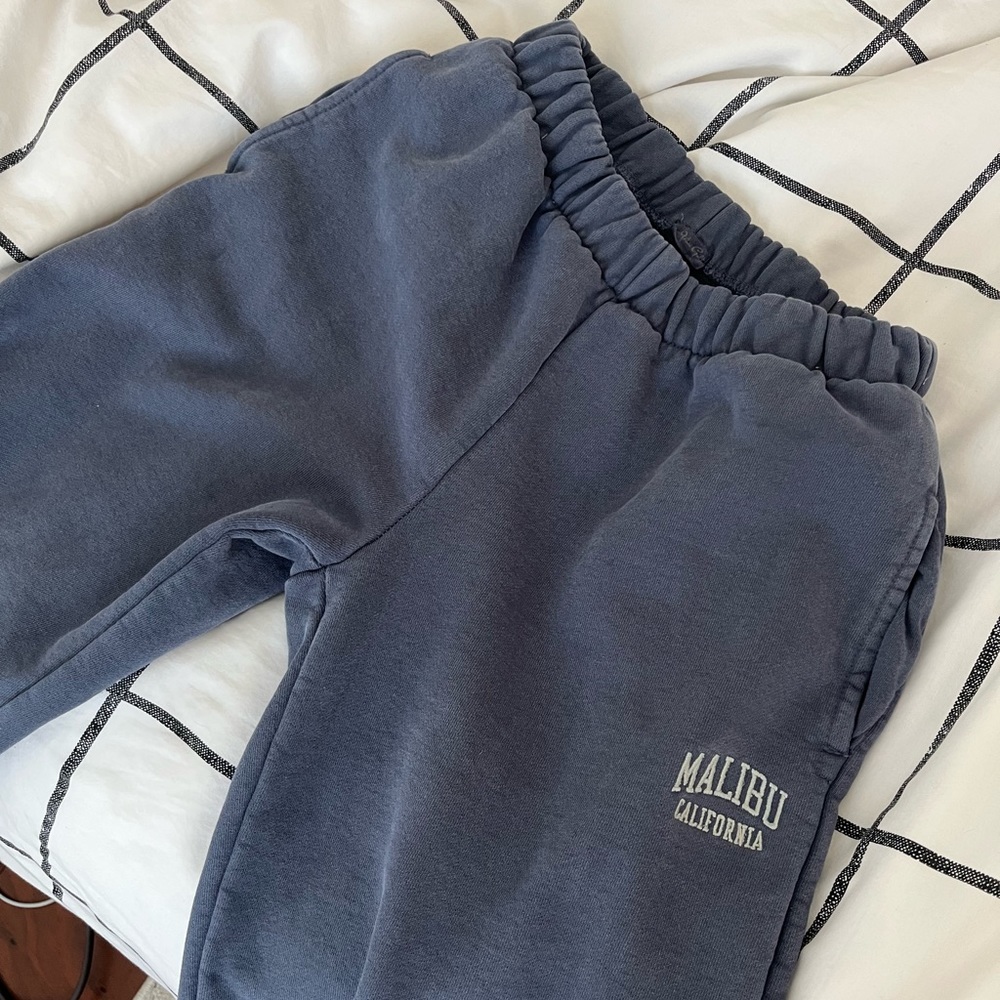brandy blue malibu sweats